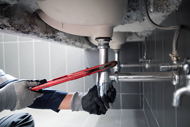 Trusted Pipe Repair service in Notus, ID - AAA Plumbing Heating